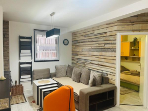 Apartman SkiBeg, Vlašić